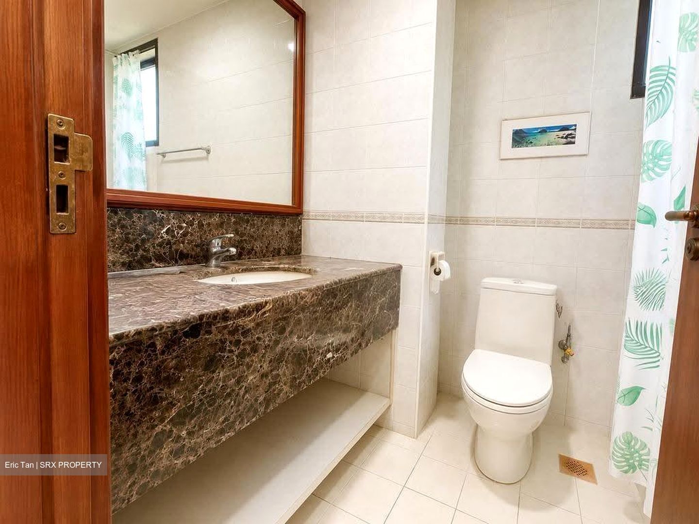 Parc Oasis (D22), Condominium #608551091
